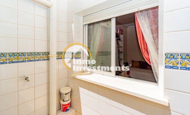 Gebrauchtimmobilien - Reihenhaus - Torre De La Horadada