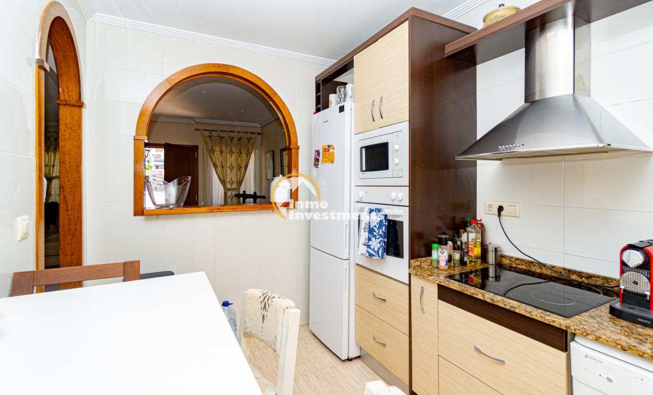 Gebrauchtimmobilien - Reihenhaus - Torre De La Horadada