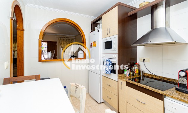 Gebrauchtimmobilien - Reihenhaus - Torre De La Horadada