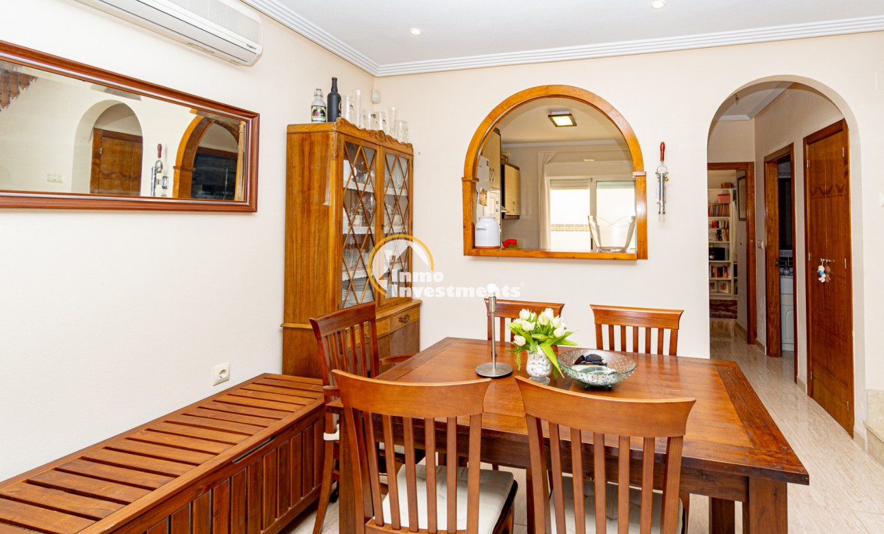 Gebrauchtimmobilien - Reihenhaus - Torre De La Horadada