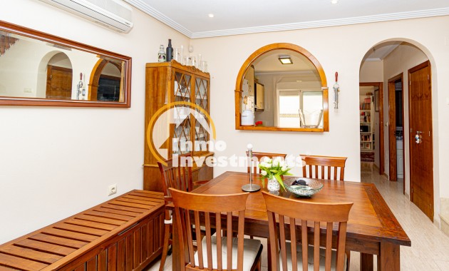 Gebrauchtimmobilien - Reihenhaus - Torre De La Horadada