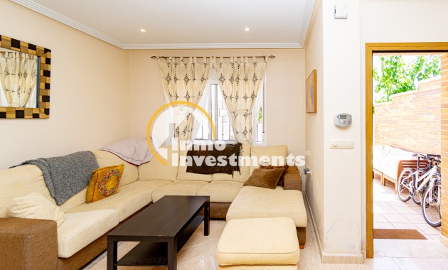 Gebrauchtimmobilien - Reihenhaus - Torre De La Horadada