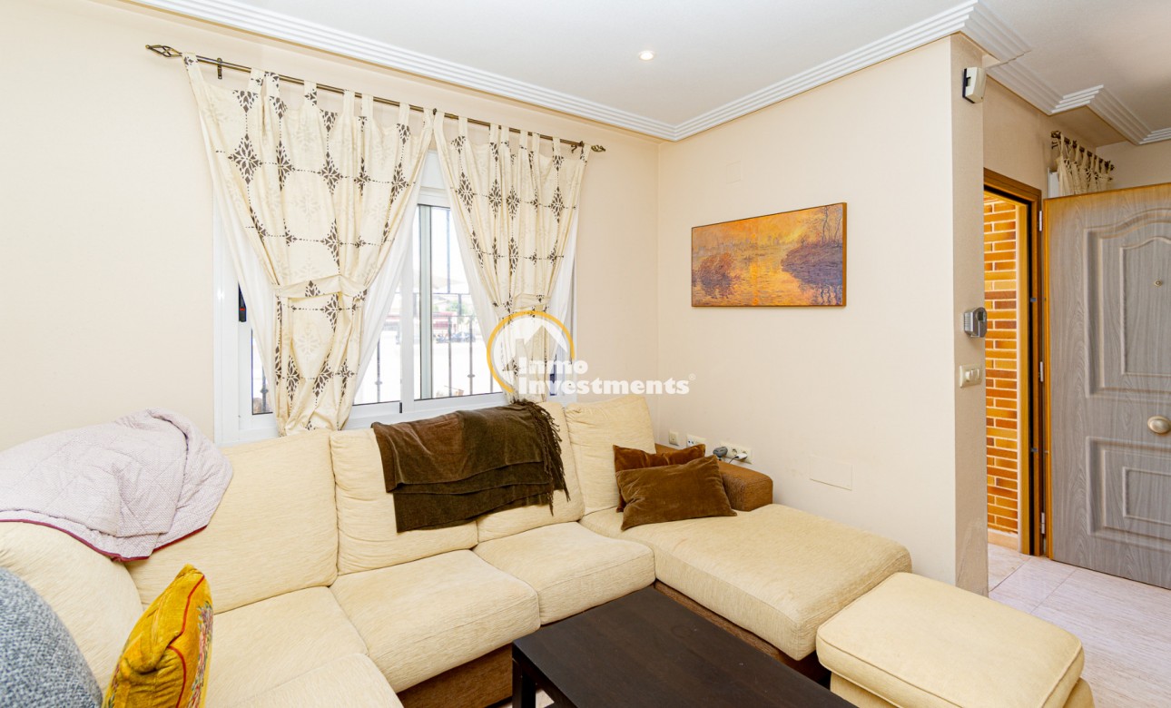 Gebrauchtimmobilien - Reihenhaus - Torre De La Horadada