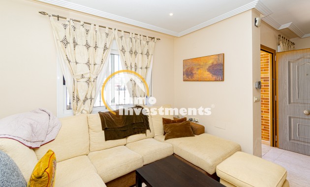 Gebrauchtimmobilien - Reihenhaus - Torre De La Horadada