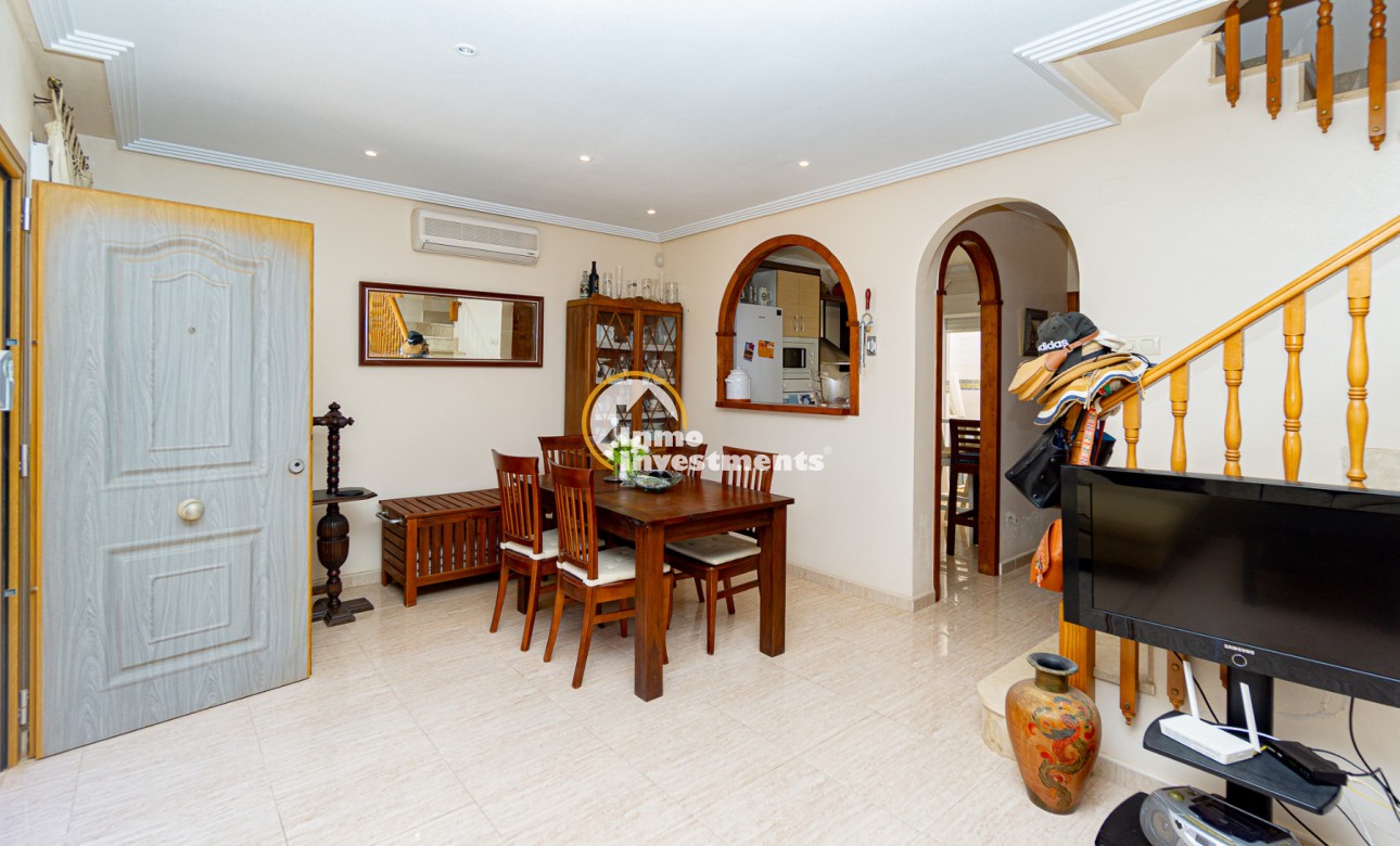 Gebrauchtimmobilien - Reihenhaus - Torre De La Horadada