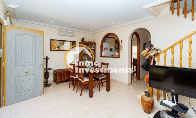 Gebrauchtimmobilien - Reihenhaus - Torre De La Horadada