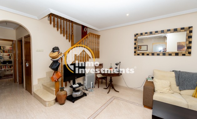 Gebrauchtimmobilien - Reihenhaus - Torre De La Horadada