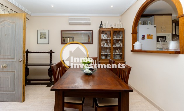Gebrauchtimmobilien - Reihenhaus - Torre De La Horadada