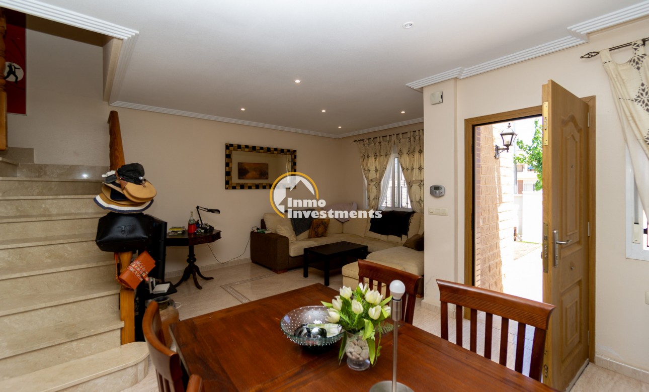 Gebrauchtimmobilien - Reihenhaus - Torre De La Horadada