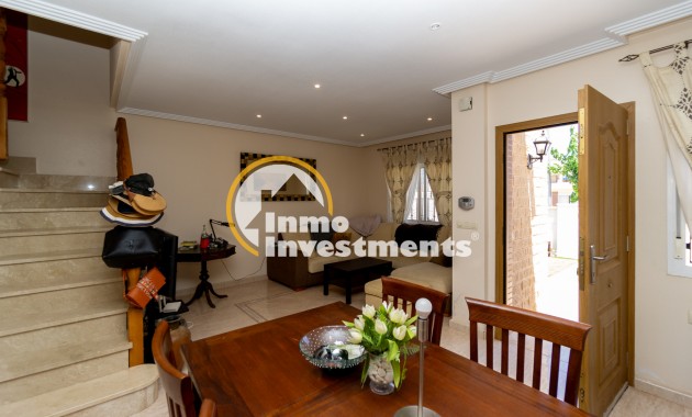 Gebrauchtimmobilien - Reihenhaus - Torre De La Horadada