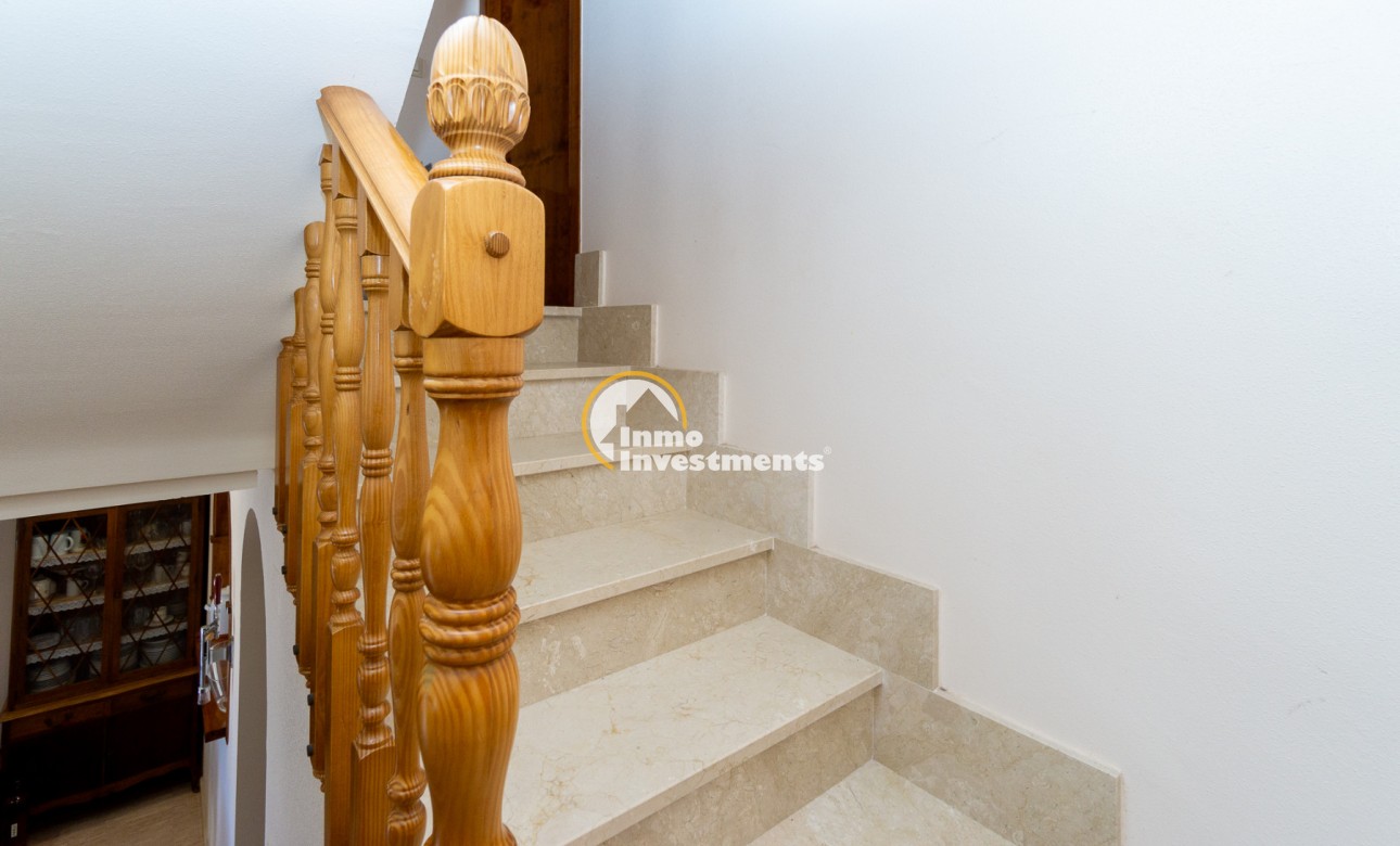 Gebrauchtimmobilien - Reihenhaus - Torre De La Horadada