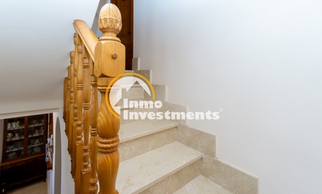 Gebrauchtimmobilien - Reihenhaus - Torre De La Horadada