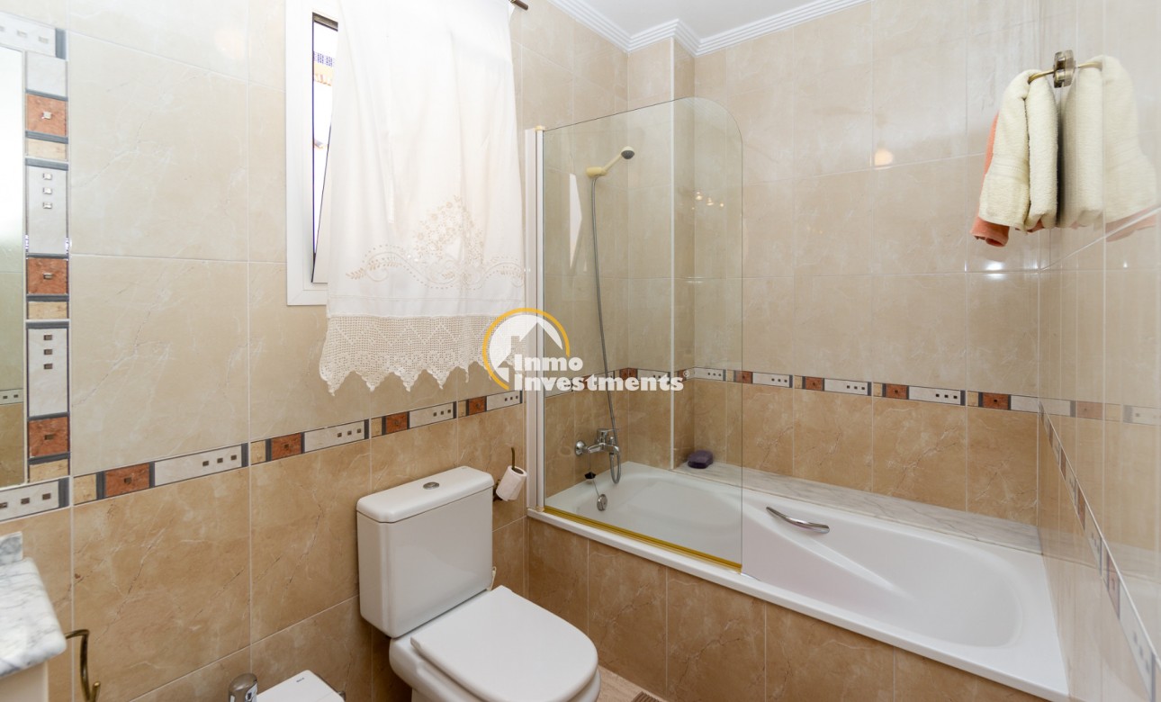 Gebrauchtimmobilien - Reihenhaus - Torre De La Horadada