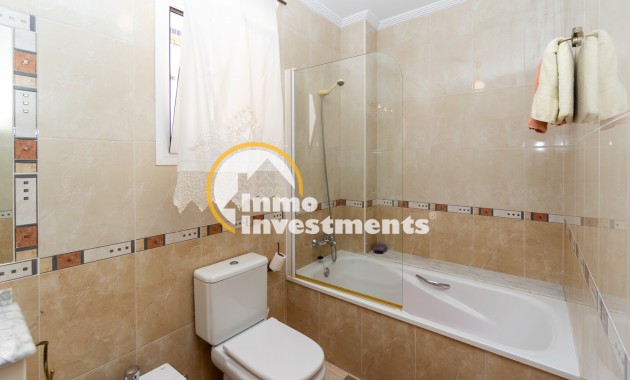 Gebrauchtimmobilien - Reihenhaus - Torre De La Horadada