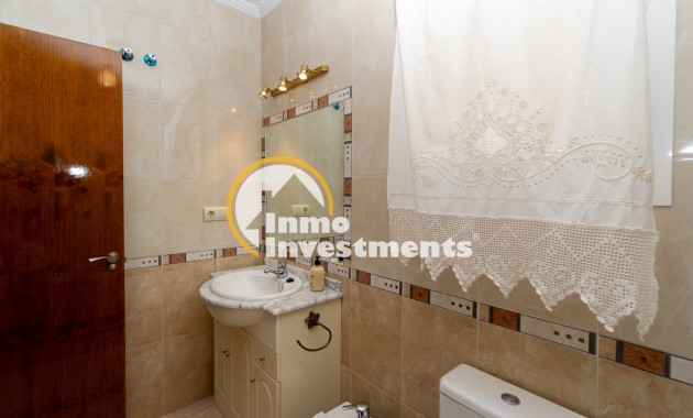 Gebrauchtimmobilien - Reihenhaus - Torre De La Horadada