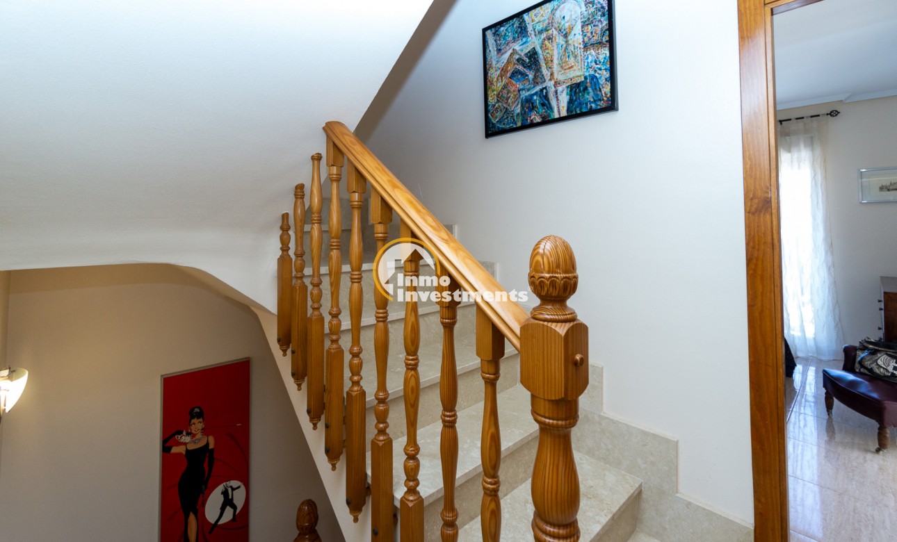 Gebrauchtimmobilien - Reihenhaus - Torre De La Horadada