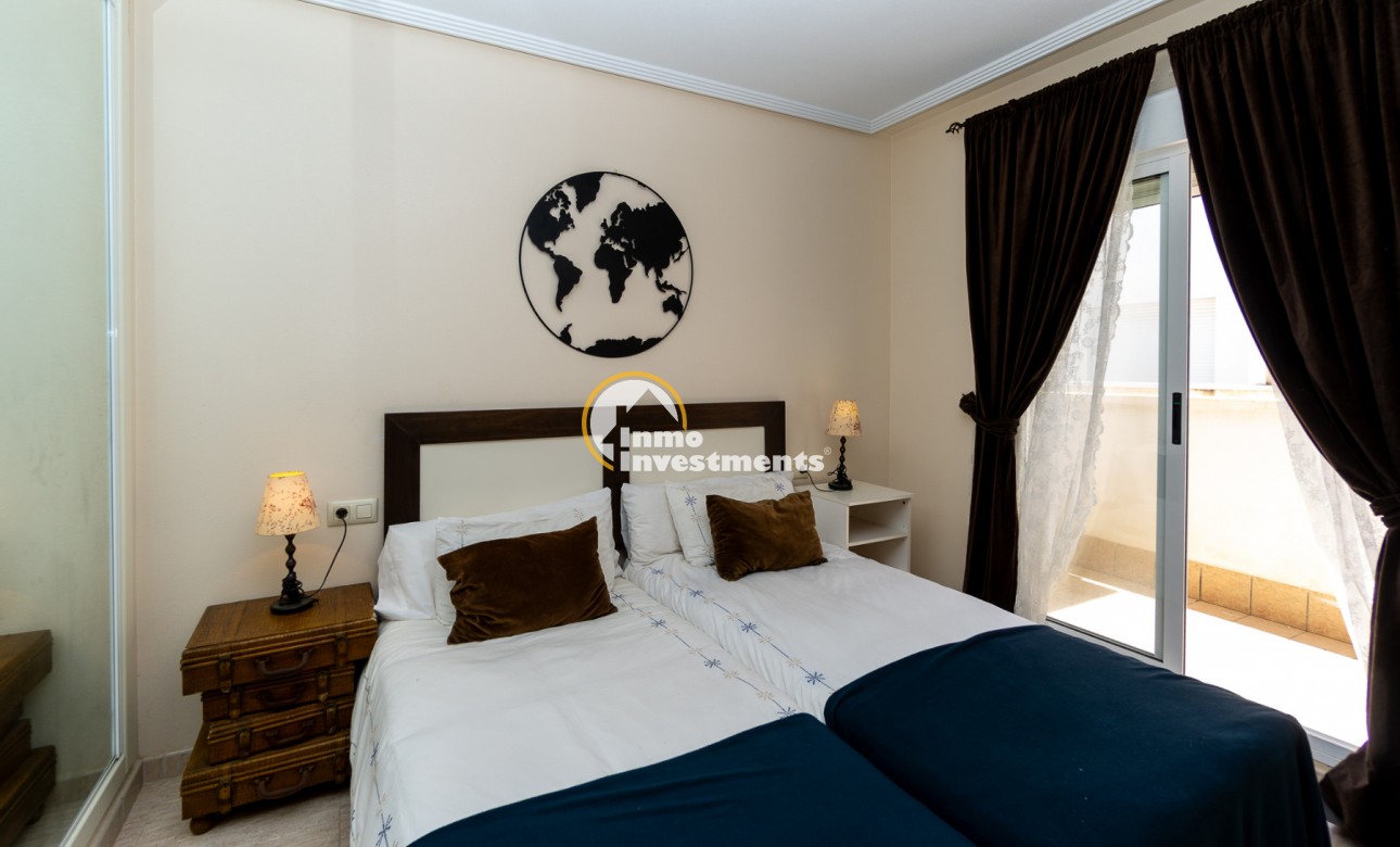 Gebrauchtimmobilien - Reihenhaus - Torre De La Horadada