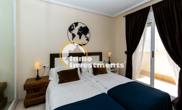 Gebrauchtimmobilien - Reihenhaus - Torre De La Horadada