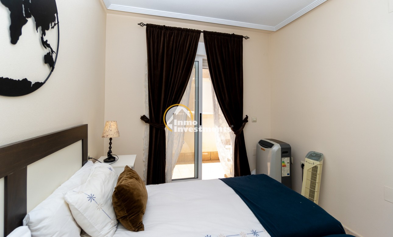 Gebrauchtimmobilien - Reihenhaus - Torre De La Horadada