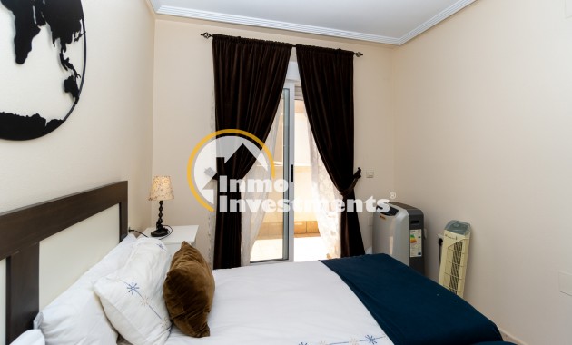 Gebrauchtimmobilien - Reihenhaus - Torre De La Horadada