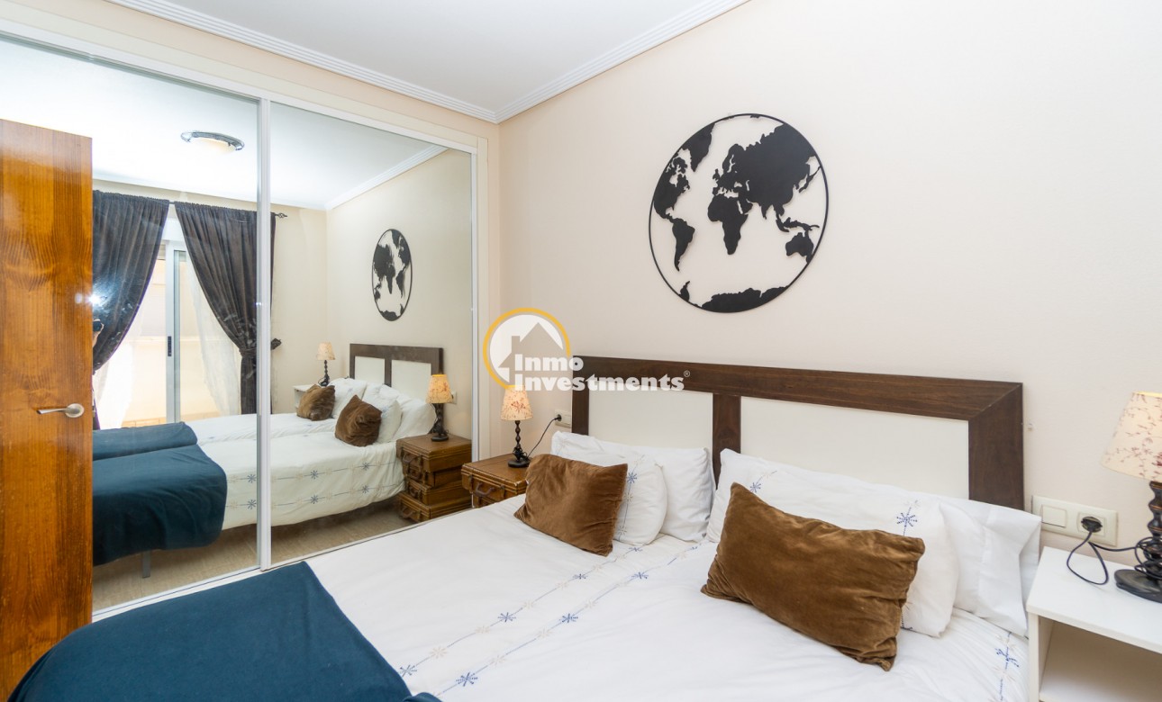 Gebrauchtimmobilien - Reihenhaus - Torre De La Horadada