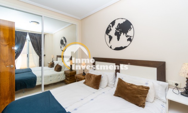 Gebrauchtimmobilien - Reihenhaus - Torre De La Horadada