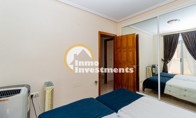 Gebrauchtimmobilien - Reihenhaus - Torre De La Horadada