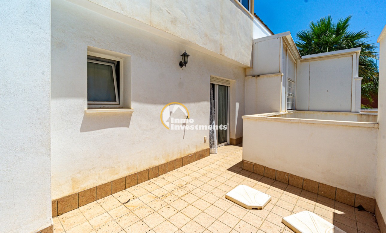 Gebrauchtimmobilien - Reihenhaus - Torre De La Horadada