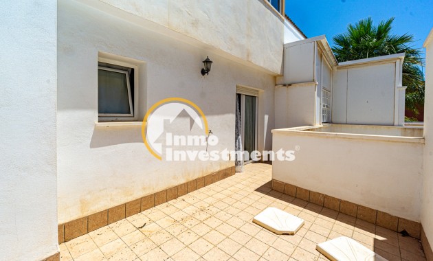 Gebrauchtimmobilien - Reihenhaus - Torre De La Horadada