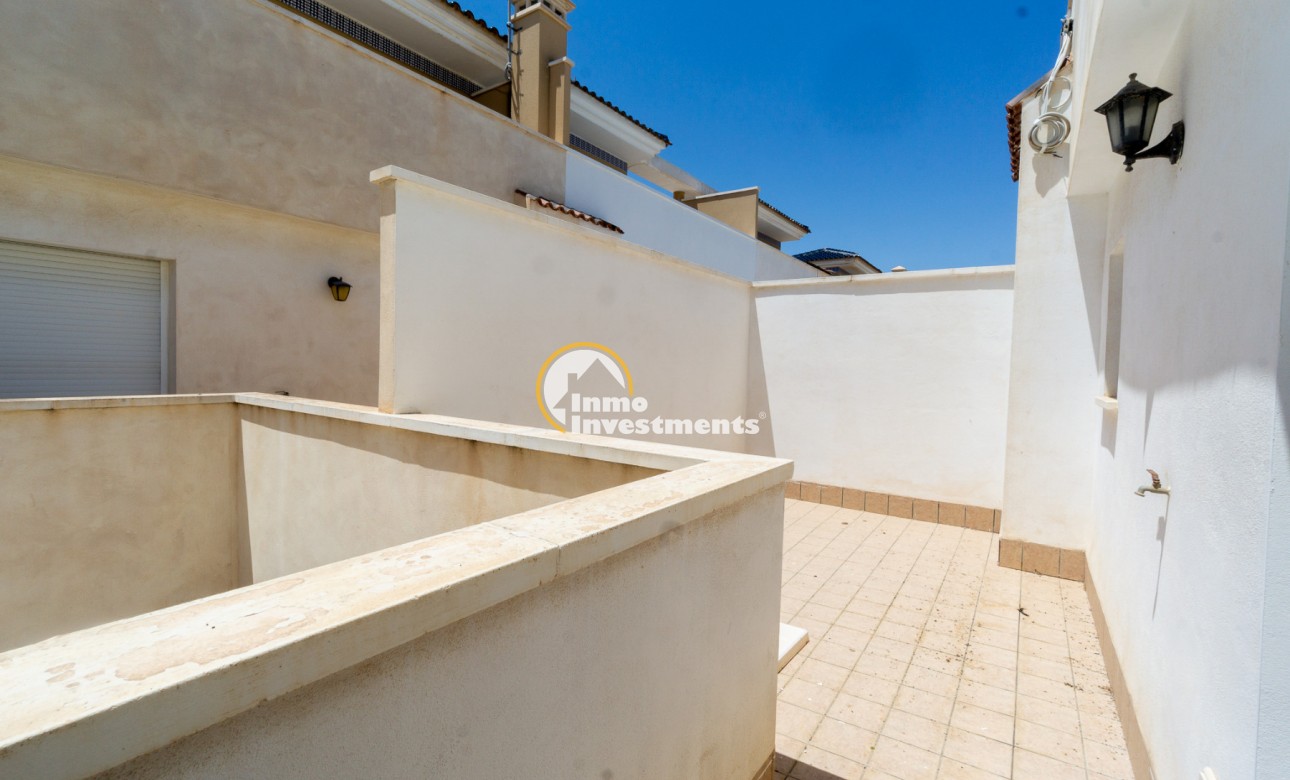 Gebrauchtimmobilien - Reihenhaus - Torre De La Horadada