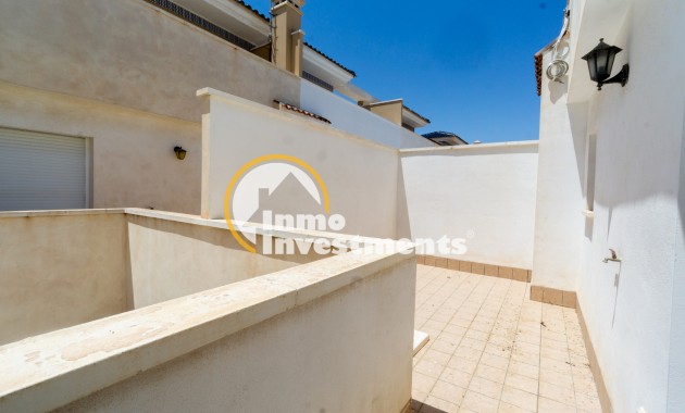 Gebrauchtimmobilien - Reihenhaus - Torre De La Horadada