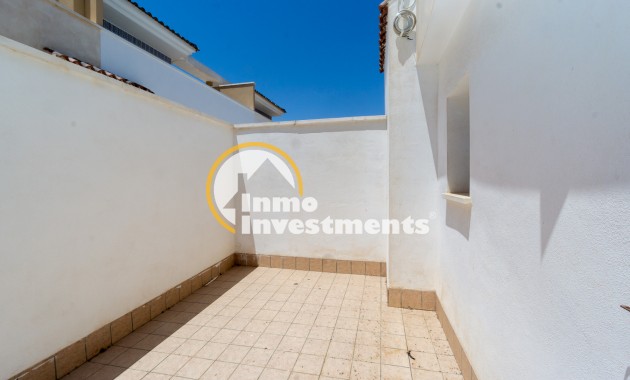 Gebrauchtimmobilien - Reihenhaus - Torre De La Horadada