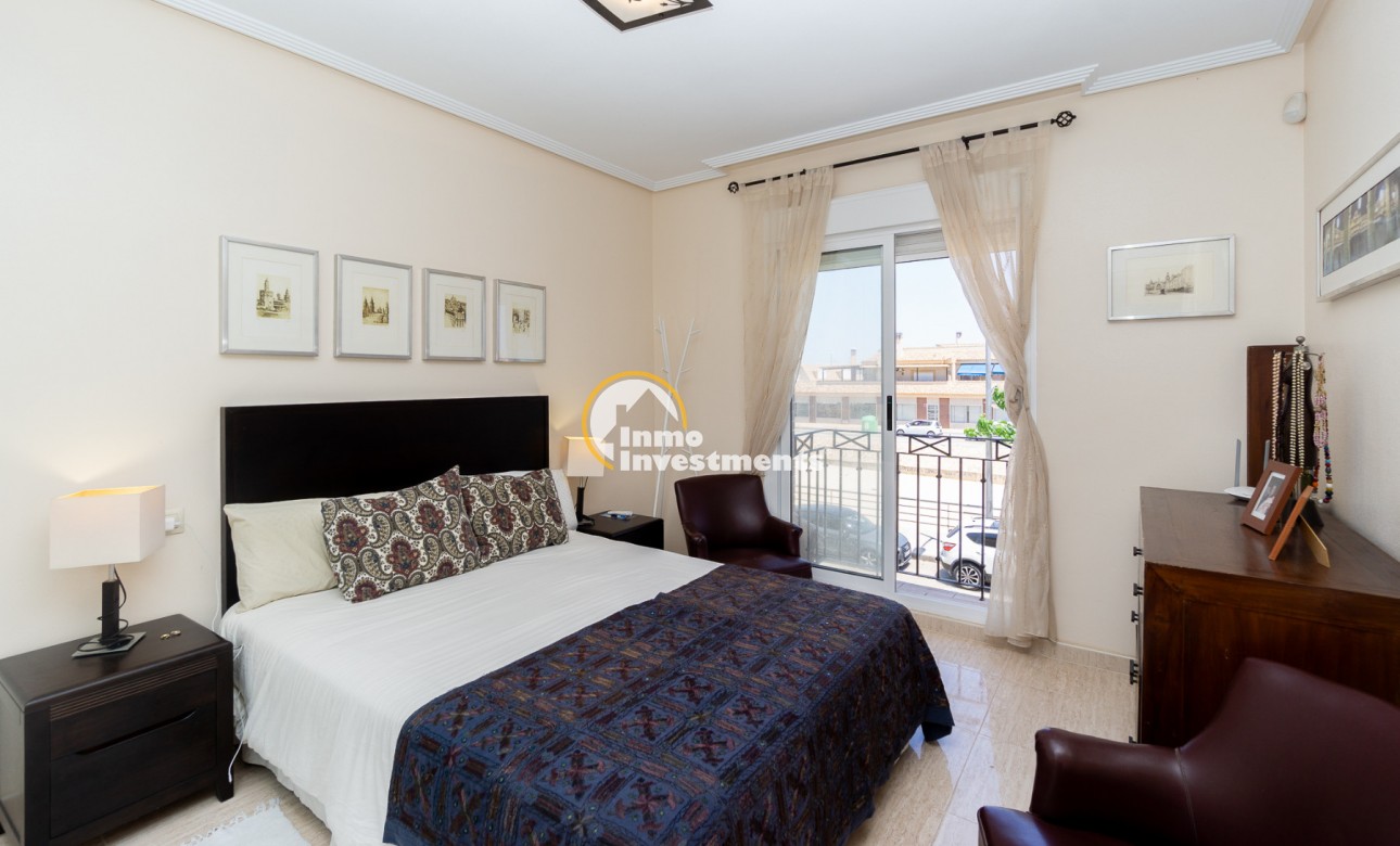 Gebrauchtimmobilien - Reihenhaus - Torre De La Horadada