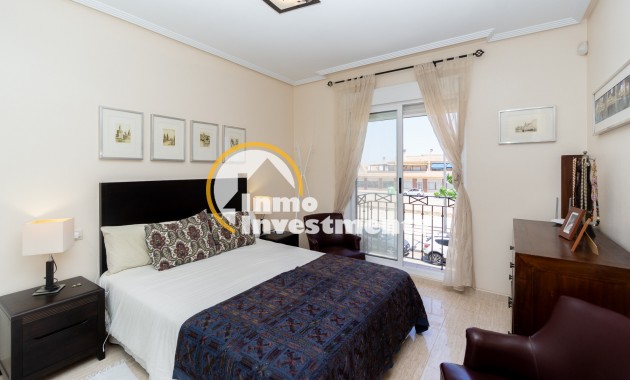 Gebrauchtimmobilien - Reihenhaus - Torre De La Horadada