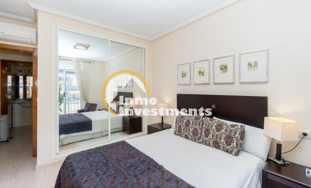 Gebrauchtimmobilien - Reihenhaus - Torre De La Horadada