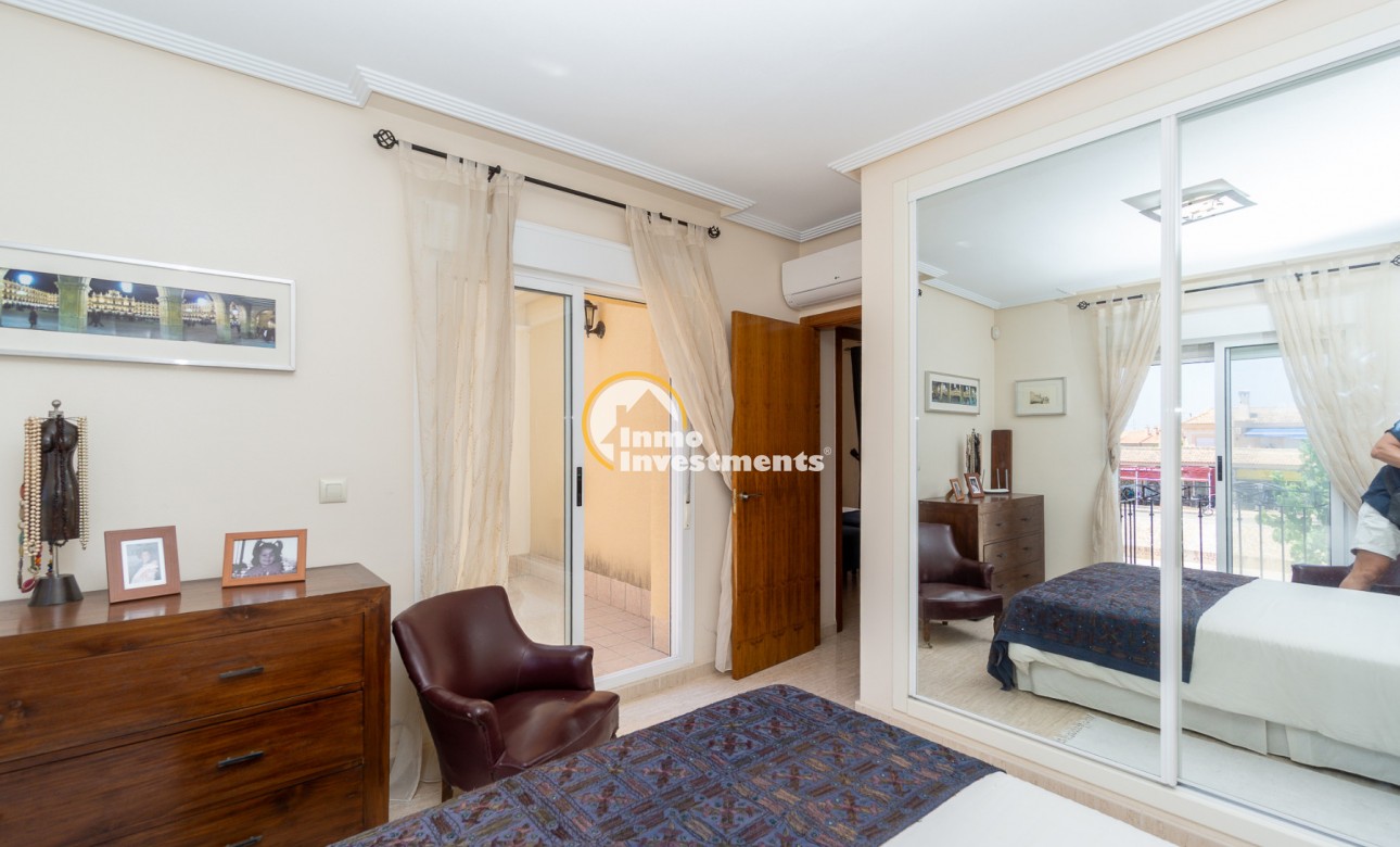 Gebrauchtimmobilien - Reihenhaus - Torre De La Horadada