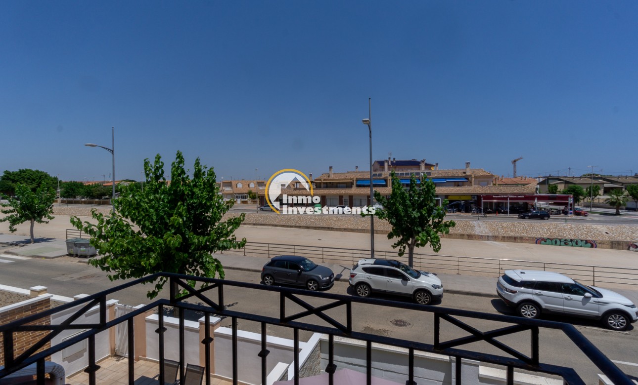 Gebrauchtimmobilien - Reihenhaus - Torre De La Horadada