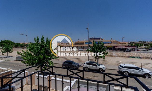 Gebrauchtimmobilien - Reihenhaus - Torre De La Horadada