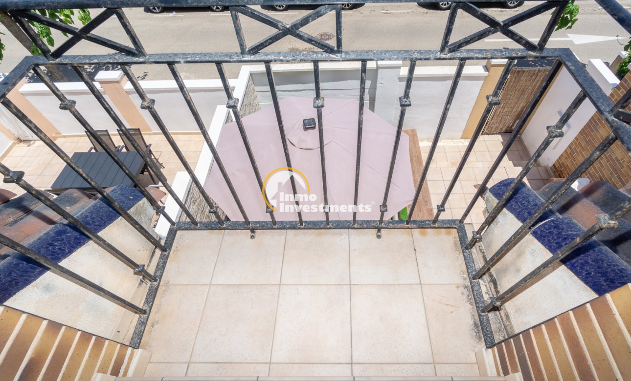 Gebrauchtimmobilien - Reihenhaus - Torre De La Horadada