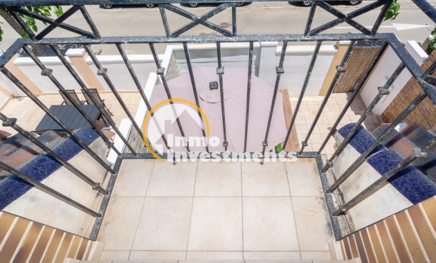 Gebrauchtimmobilien - Reihenhaus - Torre De La Horadada