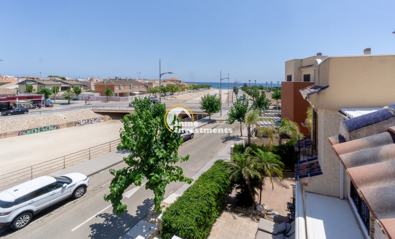 Gebrauchtimmobilien - Reihenhaus - Torre De La Horadada