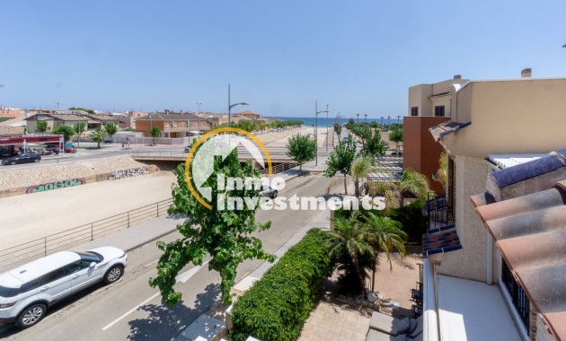 Gebrauchtimmobilien - Reihenhaus - Torre De La Horadada