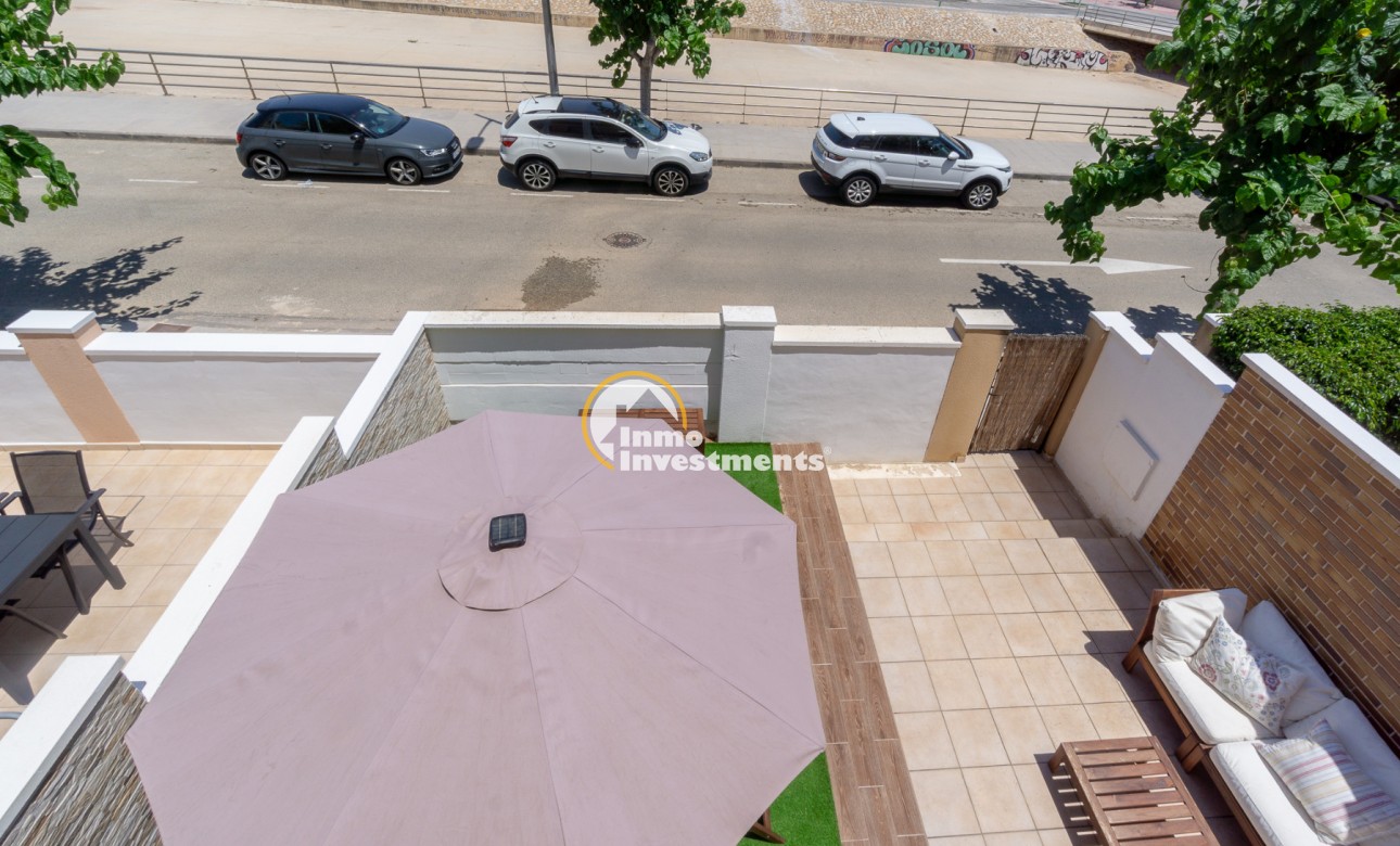 Gebrauchtimmobilien - Reihenhaus - Torre De La Horadada