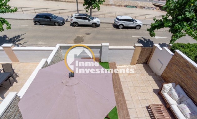 Gebrauchtimmobilien - Reihenhaus - Torre De La Horadada