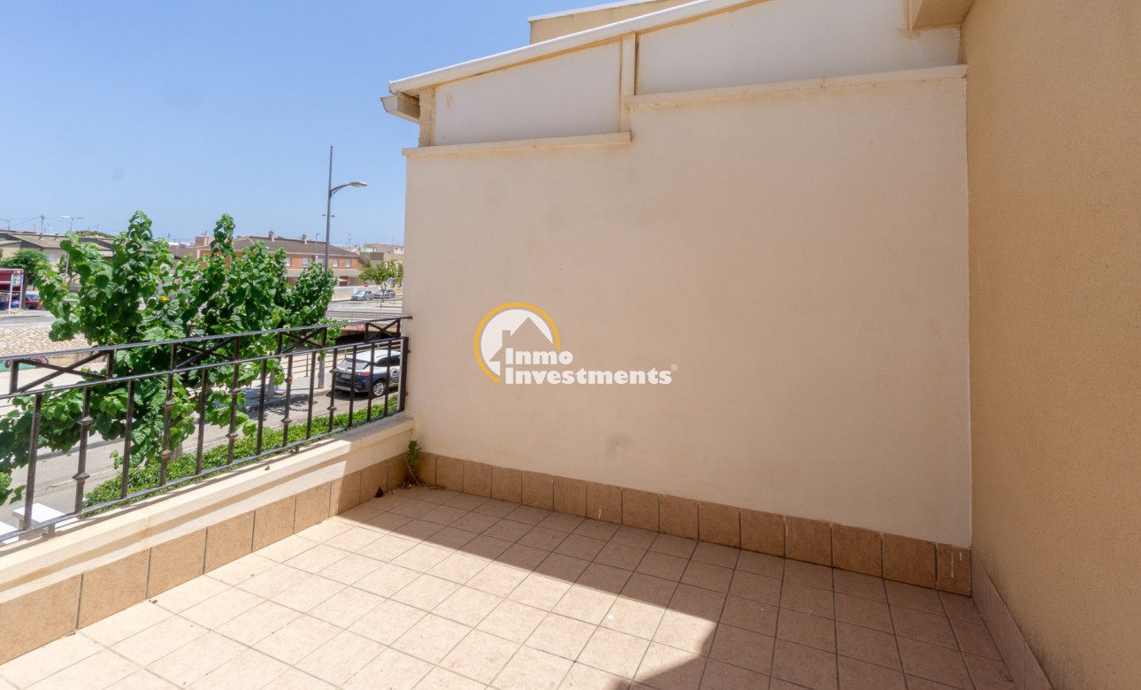 Gebrauchtimmobilien - Reihenhaus - Torre De La Horadada