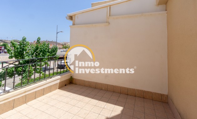 Gebrauchtimmobilien - Reihenhaus - Torre De La Horadada