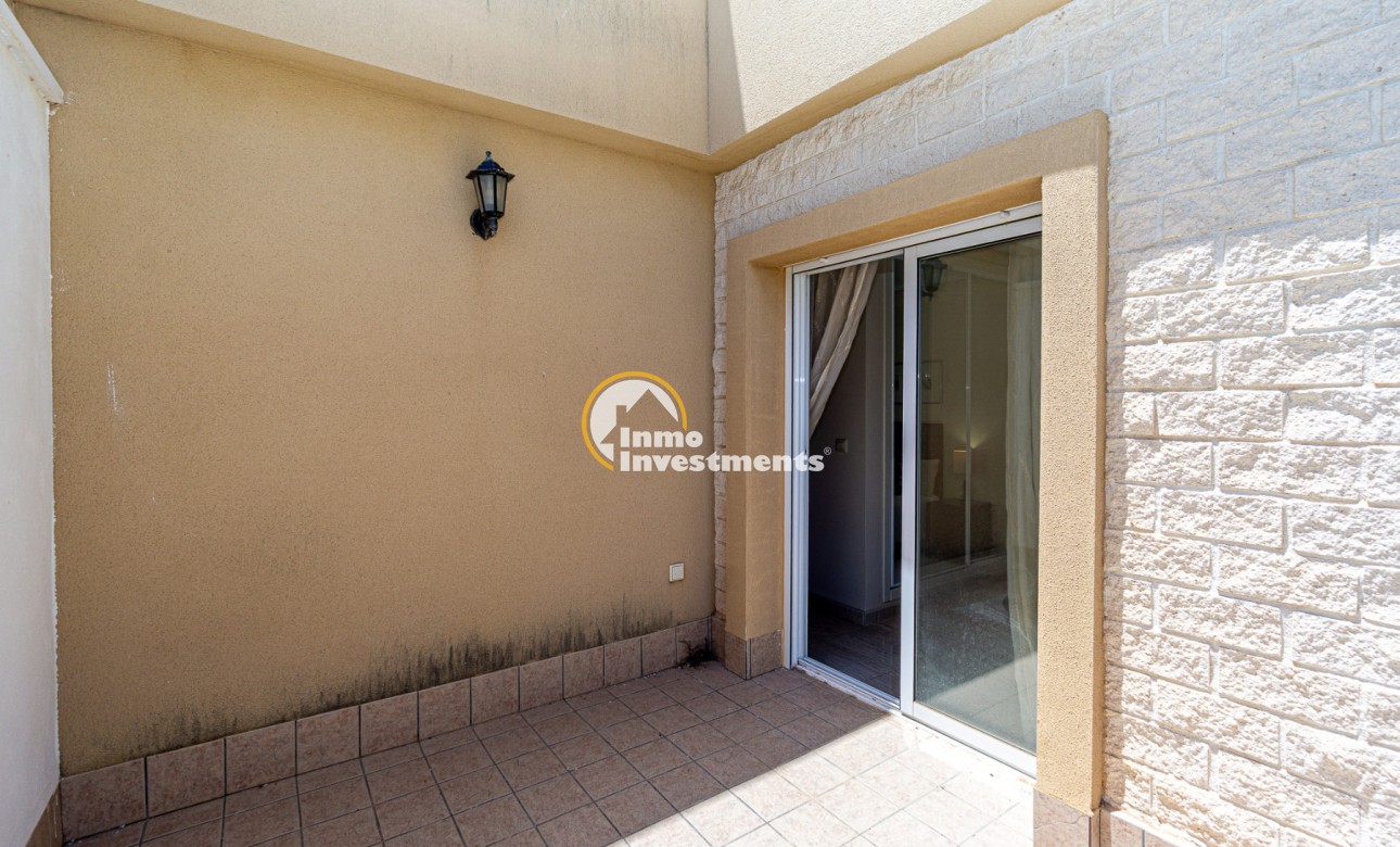 Gebrauchtimmobilien - Reihenhaus - Torre De La Horadada