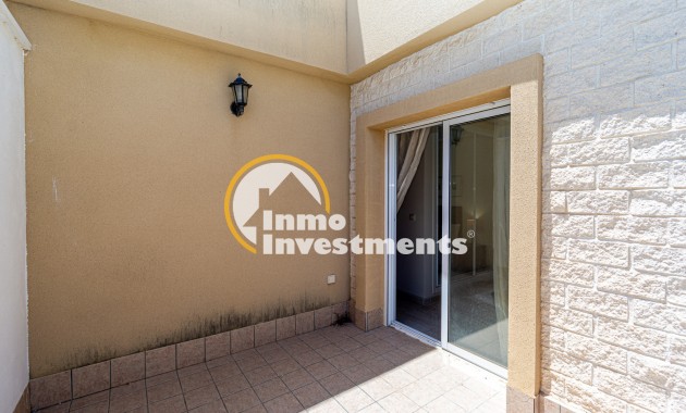 Gebrauchtimmobilien - Reihenhaus - Torre De La Horadada