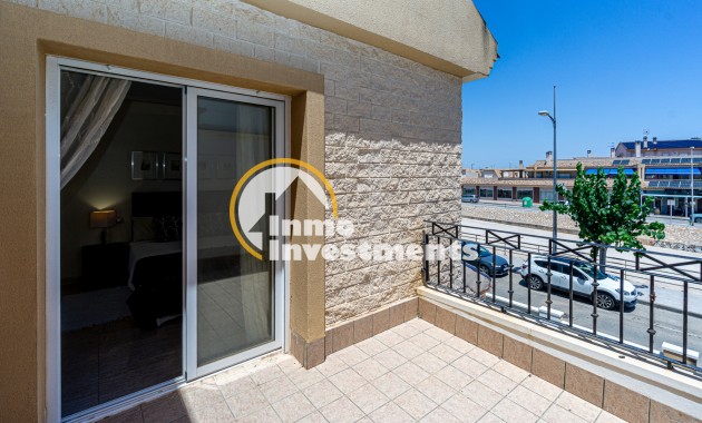 Gebrauchtimmobilien - Reihenhaus - Torre De La Horadada