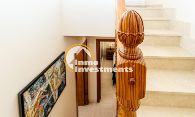 Gebrauchtimmobilien - Reihenhaus - Torre De La Horadada